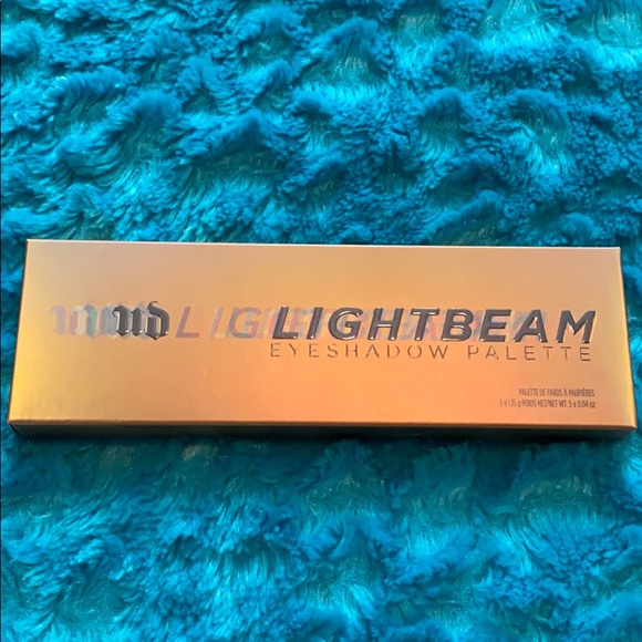 Urban decay eyeshadow palette brand new never used - Picture 2 of 4